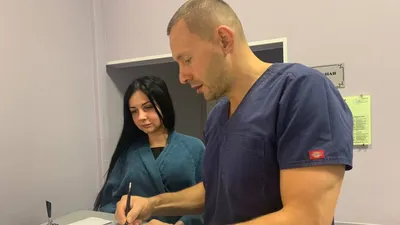 Двухкамерные каплевидные импланты