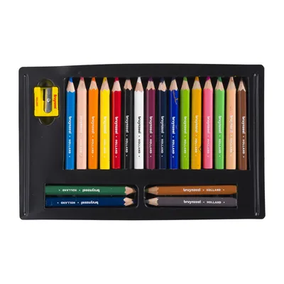 Crayola, карандаши для ванной, для детей в возрасте от 3-х лет, 9 карандашей,  + 1