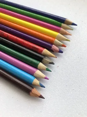 Faber-Castell: цветные карандаши для детей со скидкой 20 %