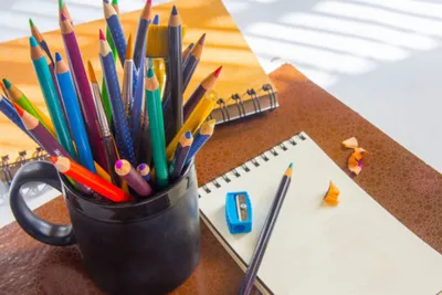 Рейтинг самых лучших цветных карандашей для рисования для детей и  художников, профессиональные мягкие