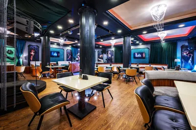 Караоке в Сочи в ресторане CENADOR — пойте бесплатно и в свое удовольствие!