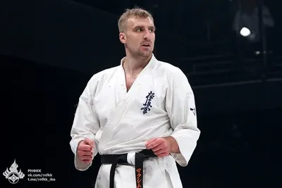 Форма для карате Khan Classic Kumite ФКР (110-160) - купить по доступной  цене в магазине экипировки для единоборств Сонсудо