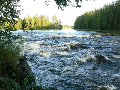 Рускеала - горный парк в Карелии: как добраться из СПб, фото, отзывы о  парке Рускеала