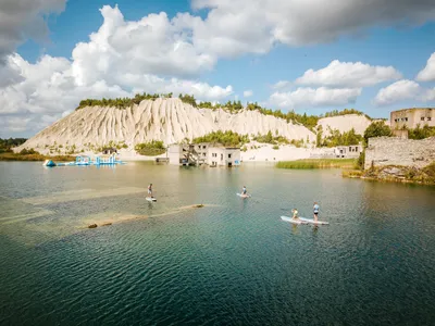 RUMMU Quarry | Prison, Румму: лучшие советы перед посещением - Tripadvisor