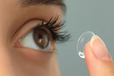 Circle Lens Store - Корейские увеличивающие и элитные цветные линзы - [НАШИ  ПОКУПАТЕЛИ САМЫЕ ЛУЧШИЕ!♥] Мария Деулина (карие глаза) и EOS Fairy Blue  Стоимость, информация, заказ линз: https://circle-lens.ru/fairy-blue 💥  Ежемесячный конкурс на