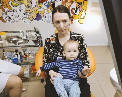 Лечение кариеса у детей: как и чем лечить