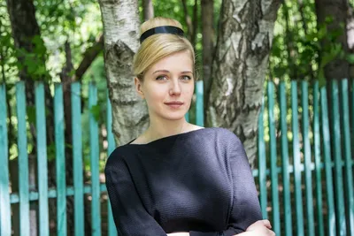 Карина Андоленко: неповторимые моменты на изображении