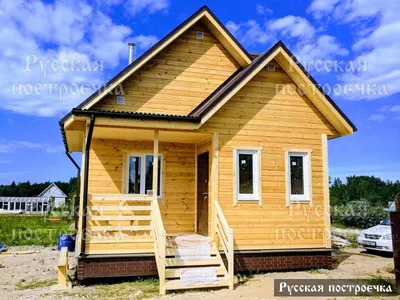 Дом своими руками – советы строительства от «КБК Одесса»
