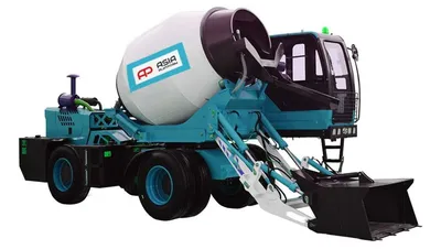 CARMIX SERVICES - CONCRETE MACHINERY - Carmix Metalgalante S.p.a. | LinkedIn