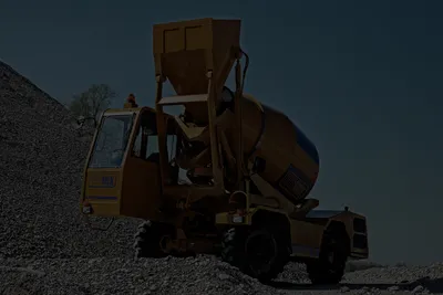 Carmix tools help increase productivity and improve quality of concrete  batches