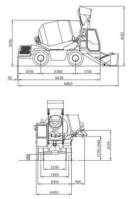 Carmix Metalgalante | Noventa di Piave