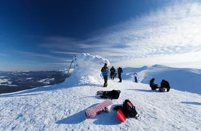 Сион Тур - недорогой отдых в Карпатах - зимой и летом - по доступным ценам