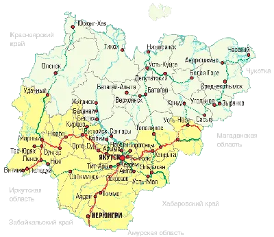 Volumes of formation and problems of utilization of municipal solid waste  in the Arctic regions of the Republic of Sakha (Yakutia) — НОО  Профессиональная наука