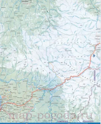 GPS карта г. Якутск. Подробная GPS карта Якутска для GPS навигаторов Garmin  | RUS Maps | Все карты России в одном месте