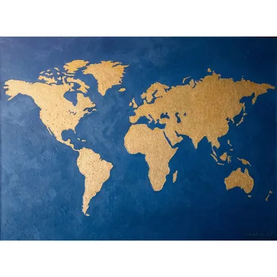 Карта мира Janod с магнитными пазлами 92 элемента купить по цене 5404 ₽ в  интернет-магазине Детский мир