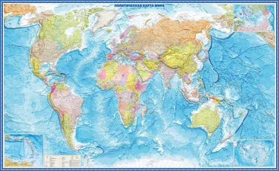 Карта мира с флагами иллюстрация вектора. иллюстрации насчитывающей  картоведение - 87318014