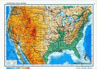 Детальная карта США с зонами или положениями и городами, столицей положения  америки соединили Иллюстрация вектора - иллюстрации насчитывающей гавайи,  редактируемое: 105414957