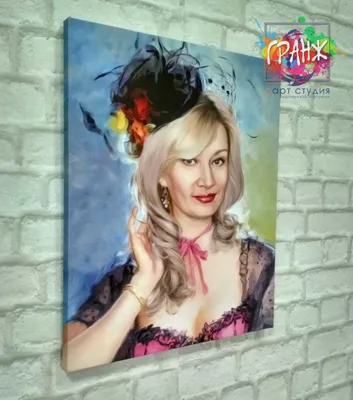 Картина на дереве ручной работы рисунок Девушка ХАРЬКОВ 10х15см Украинский  сувенир (ID#1932749812), цена: 442 ₴, купить на Prom.ua
