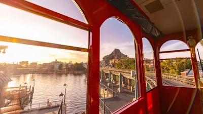 Official]Tokyo DisneySea|Tokyo DisneySea