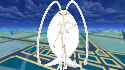 Pokémon Go Pheromosa weaknesses, counters and moveset explained |  Eurogamer.net