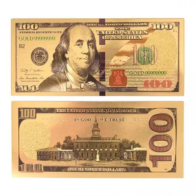 Картинка 100 долларов США фотографии