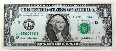 Вафельная картинка 100 Долларов США 6 шт (А4) купить в Украине