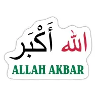 Фраза «Аллаху акбар» и ее значение в исламе | ВКонтакте