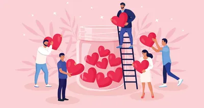 Los 7 mitos del amor romántico que dañan la pareja