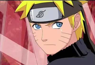 Naruto: манга, аниме-сериал, лапша