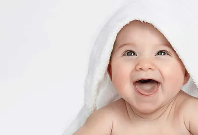 Bathing Your Baby - HealthyChildren.org