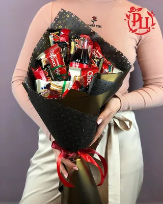 Букет для мужчины