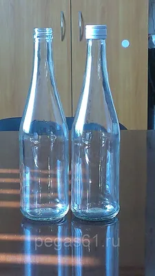 Бутылка Шорли 0.5л - купить оптом цена