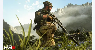 Call of Duty: Modern Warfare 2 is the last of its kind - Protocol