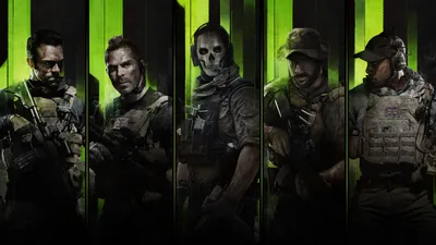 400+] Call Of Duty Pictures | Wallpapers.com