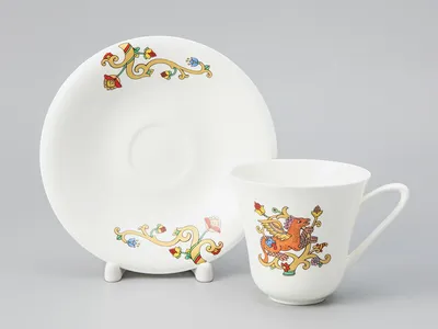 Кружка с подогревом для кофе и чая SSY Чашка керамическая с подставкой -  купить в Москве, цены на Мегамаркет