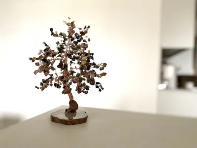 Искусственное дерево Сакура - Декоративное дерево