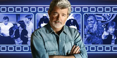 Every Movie Directed by George Lucas Ranked From Worst to Best