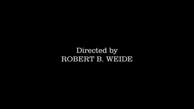 DIRECTED BY ROBERT B. WEIDE VIDEO CLIP | SOUND EFFECT - YouTube
