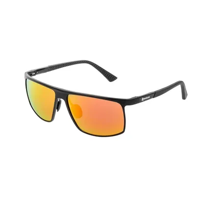 Очки поляризационные в чехле (серые линзы) (PR-OP-112-G) PREMIER  солнцезащитные очки антиблик для рыбалки унисекс | AliExpress