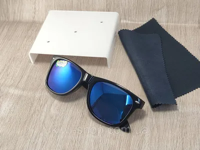Мужские солнцезащитные поляризационные очки (6 цветов) купить по цене 402 ₽  в интернет-магазине KazanExpress