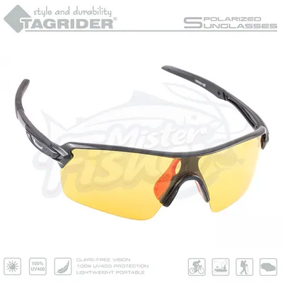 El Dorado frames with polarized sunshades set (clip-on) on magnet 2299A (5  pieces) : описание, характеристики, фото, отзывы