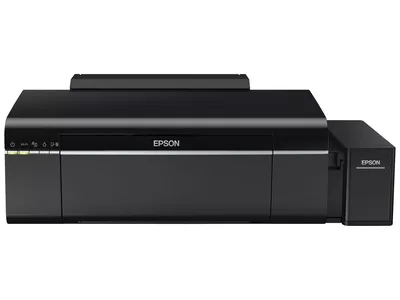 Фотопринтер Epson L805: