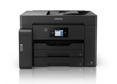 МФУ Epson EcoTank M15140 (C11CJ41404) купить по цене 90 000 руб. в  интернет-магазине ForOffice | 108-242946