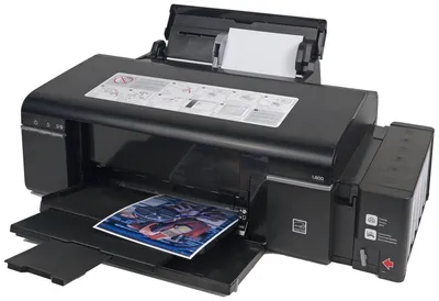 Принтер Epson SureColor SC-P5000V (C11CF66001A1) - купить в Print.Market