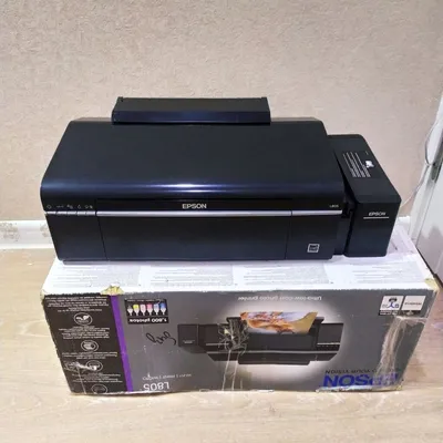 EPSON Stylus Photo 1270