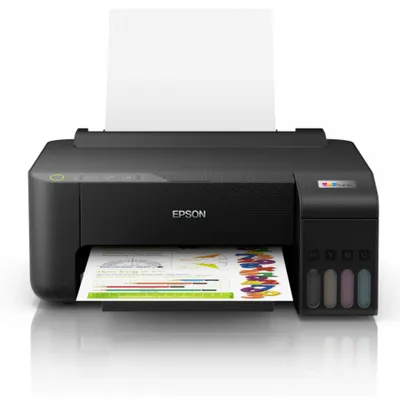 Чернила краска для принтера EPSON 673 набор 6х100 эпсон Epson 153740305  купить за 976 ₽ в интернет-магазине Wildberries