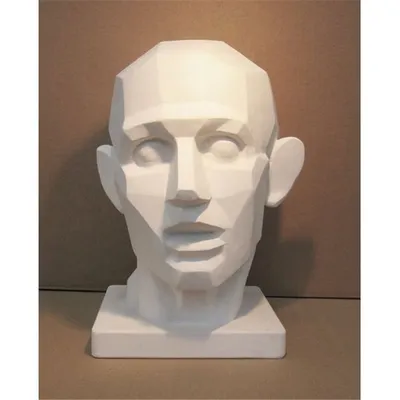Голова манекен для причесок. Блондинка, FANTOM 60 см. - Купить в  Интернет-магазине Pronogti.ru - цена, отзывы, фото