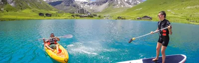 Морской пейзаж, Средиземное море, горы Мурсии, Картахена