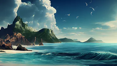 Летний отдых: почему стоит выбрать горы, а не море? Les Montagnettes