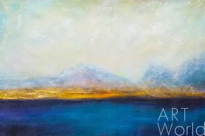 640x1136 Горы, ночь, море обои iPhone 5S, 5C, 5 | Туризм, Природа, Обои